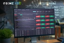 The Future of Wealth Creation Trading Platform PrimeXBT The Future of Wealth Creation Trading Platform PrimeXBT