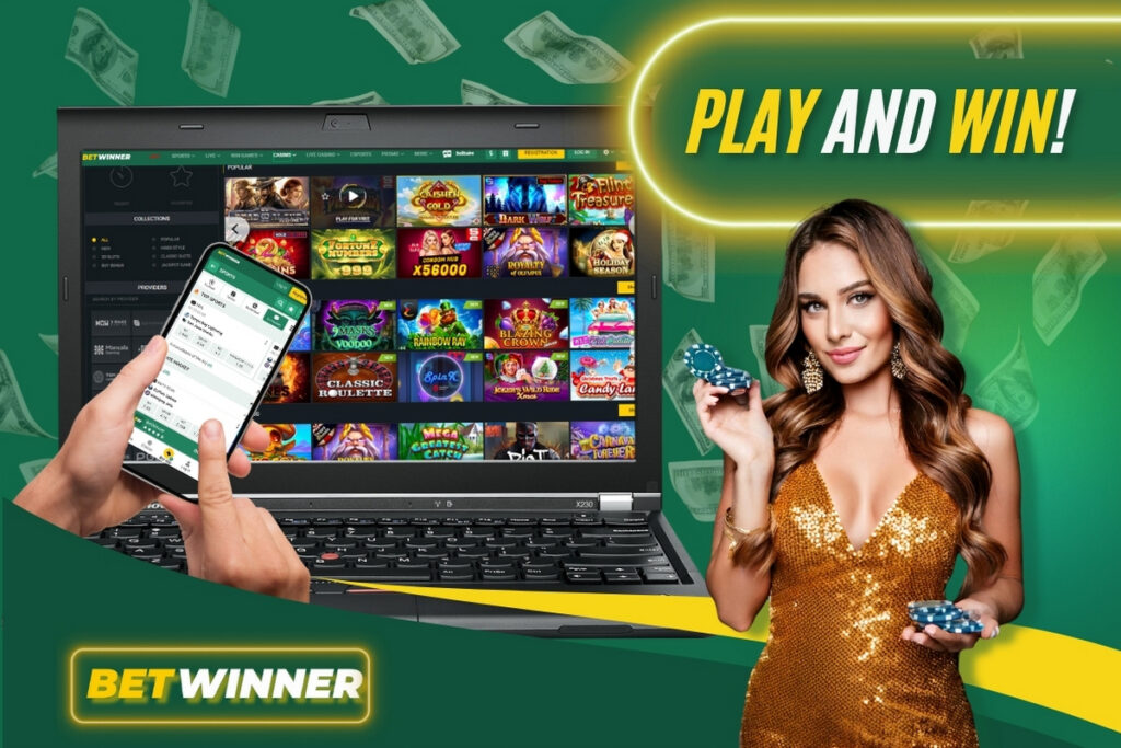 Comprehensive Guide to Application Mobile BetWinner Comprehensive Guide to Application Mobile BetWinner