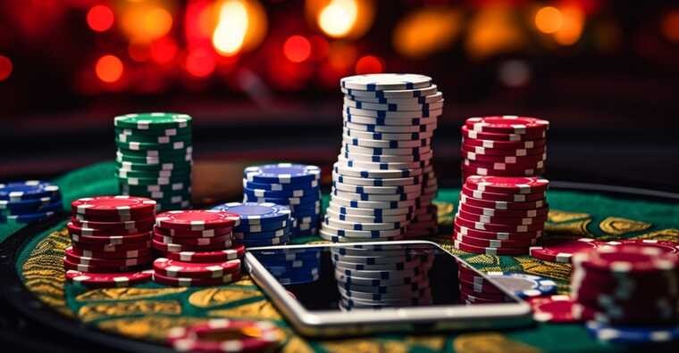 Discover the Best New Online Sports Betting Sites Discover the Best New Online Sports Betting Sites