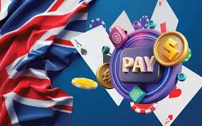 Experience Excitement and Rewards Play Online Casino in UK Experience Excitement and Rewards Play Online Casino in UK
