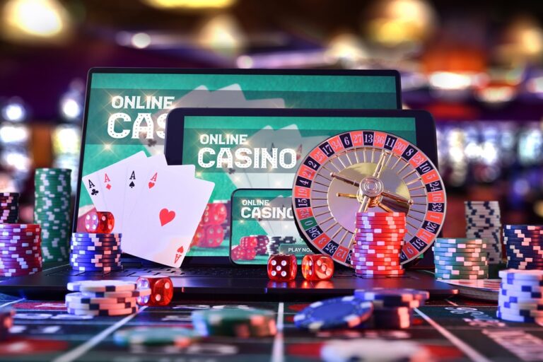 Experience Excitement and Rewards Play Online Casino in UK Experience Excitement and Rewards Play Online Casino in UK