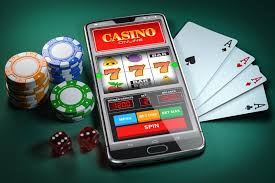 Experience Excitement and Rewards Play Online Casino in UK Experience Excitement and Rewards Play Online Casino in UK