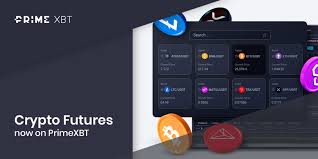 Exploring the Benefits of the PrimeXBT Trading Platform 8 Exploring the Benefits of the PrimeXBT Trading Platform 8