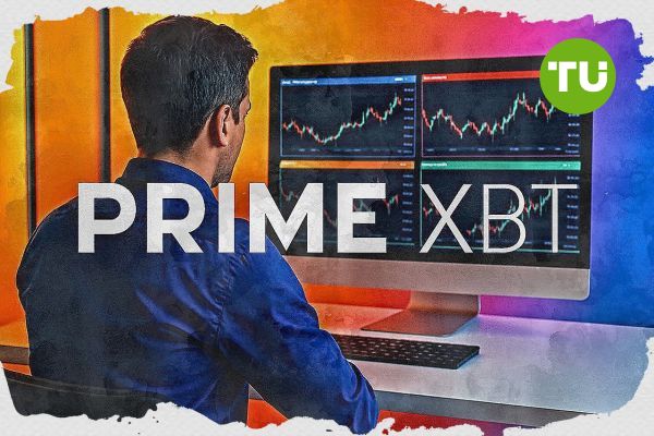 Exploring the Benefits of the PrimeXBT Trading Platform 8 Exploring the Benefits of the PrimeXBT Trading Platform 8