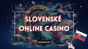 Najlepšie SK online casino pre Slovákov