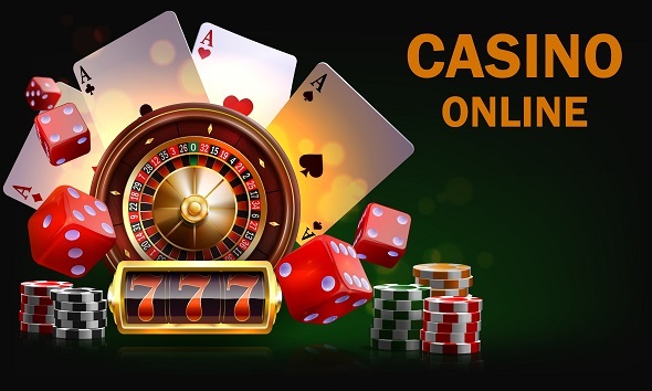 Najlepšie SK online casino pre Slovákov