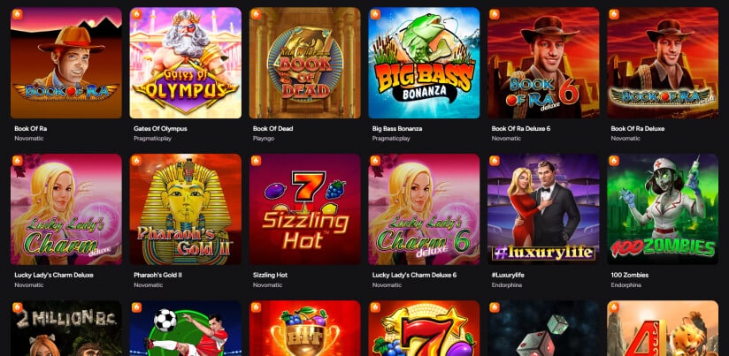 Discover the Ultimate Gaming Experience with Casiny Vip