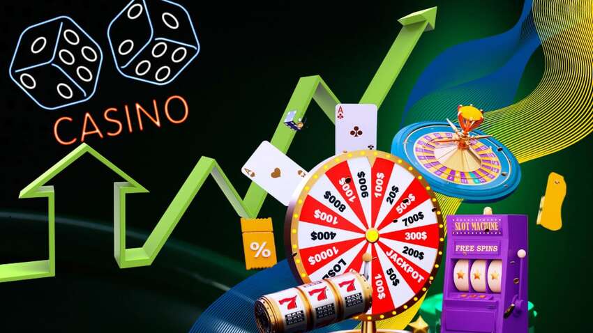 Discover the Ultimate UK Online Casino with No Limitations