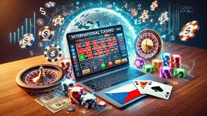 Objevte nejlepší zahraniční casino a vyhrajte skvělé ceny! Objevte nejlepší zahraniční casino a vyhrajte skvělé ceny!