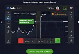 Pocket Option Trade Your Guide to Successful Trading