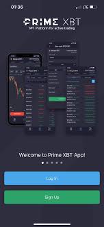 PrimeXBT FAQ Your Comprehensive Guide to PrimeXBT Trading