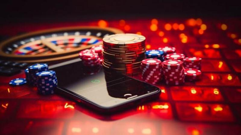 Unlocking the Benefits of Crypto Casino Loyalty Points Unlocking the Benefits of Crypto Casino Loyalty Points