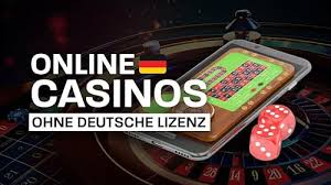 Die besten casinos ohne deutsche lizenz im Jahr 2023 31
