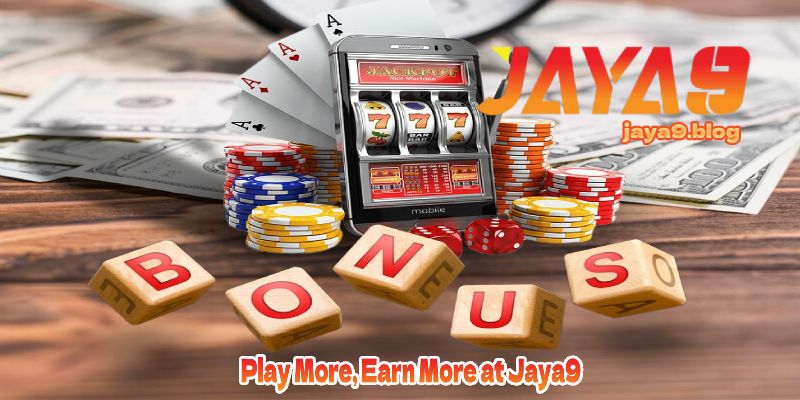 Exploring the Intelligence and Innovation of Jaya9
