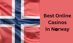 Exploring the Thrilling World of Online Casinos in Norway 6 Exploring the Thrilling World of Online Casinos in Norway 6