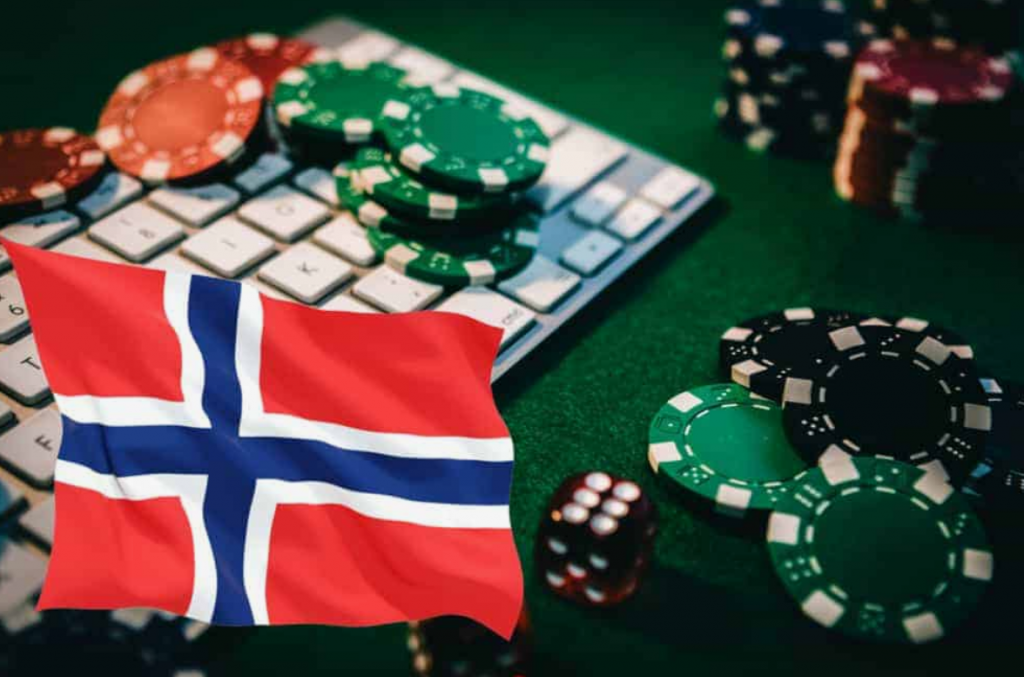 Exploring the Thrilling World of Online Casinos in Norway 6 Exploring the Thrilling World of Online Casinos in Norway 6
