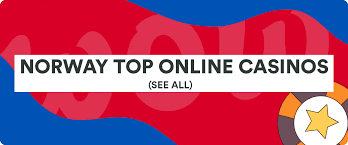 Exploring the Thrilling World of Online Casinos in Norway 6 Exploring the Thrilling World of Online Casinos in Norway 6