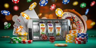Objevte nejnovější casino online a získejte nezapomenutelný zážitek