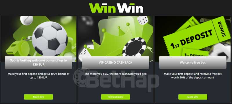 WinWin Casino login - Odkryj swoje ulubione gry online