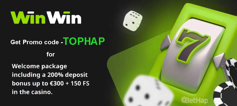 WinWin Casino login - Odkryj swoje ulubione gry online