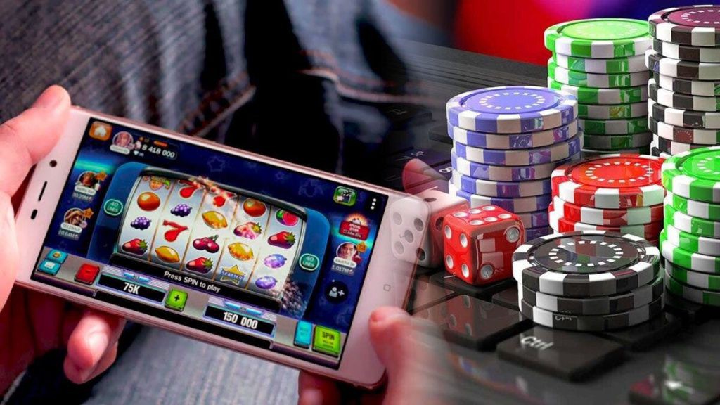 Zažijte vzrušení s online casino Váš průvodce světě hazardních her
