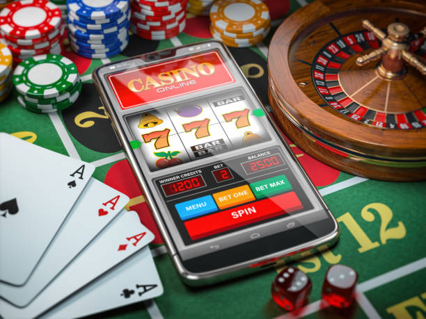 Discover the Exciting World of WildRobin Casino 32