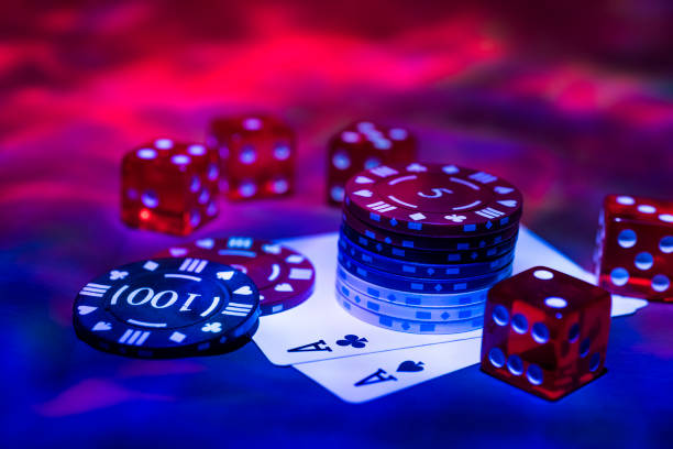 Experience the Thrill of Slots Angels Casino 9