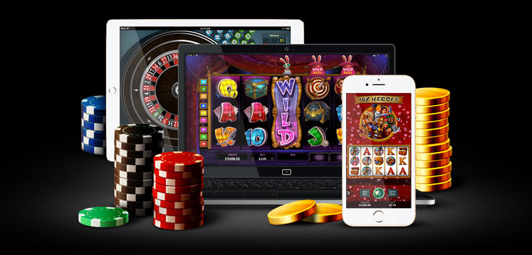 Explore Exciting Gaming Adventures at Tropic Slots Online Casino UK